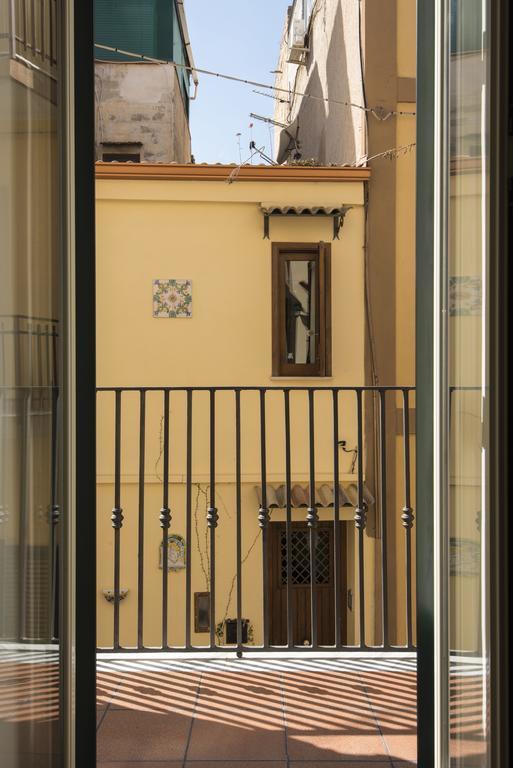 モンデッロLa Terrazza Del Baglioアパートメント エクステリア 写真