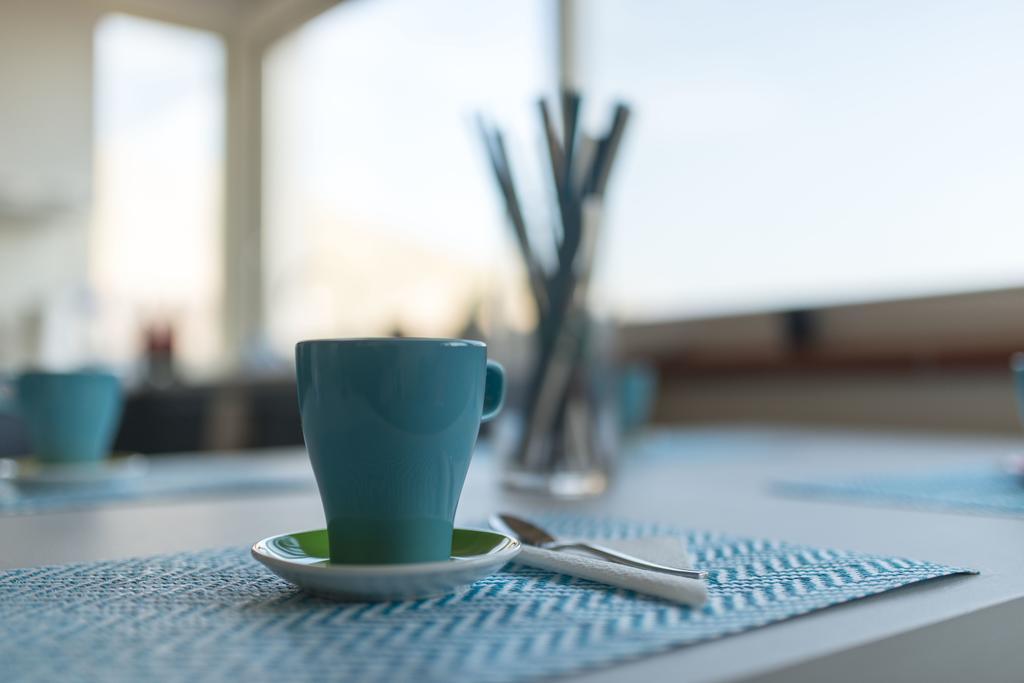 モンデッロLa Terrazza Del Baglioアパートメント エクステリア 写真